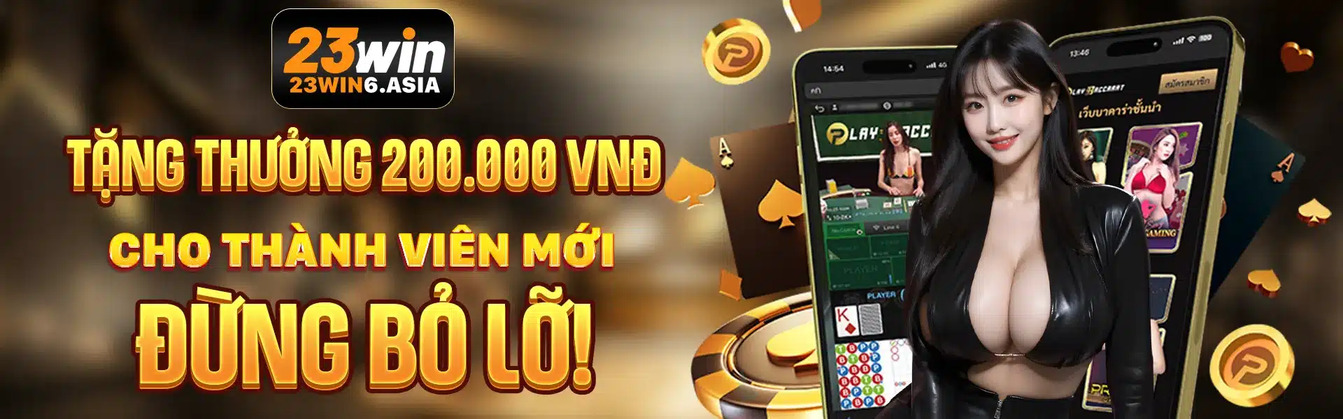 23WIN | Trang Chủ 23win.com Mới Nhất T10.2025