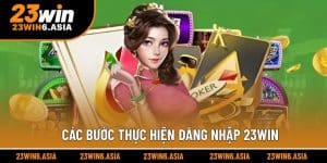 Các bước truy cập tài khoản đơn giản và hiệu quả