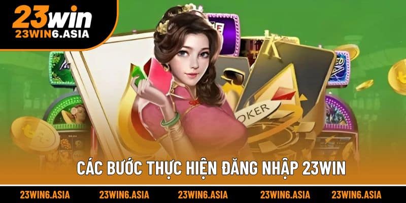 Các bước truy cập tài khoản đơn giản và hiệu quả