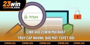 Link vào 23Win